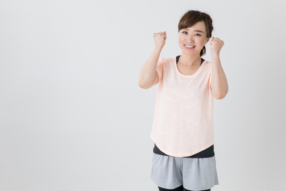 よくなる前提で生きる